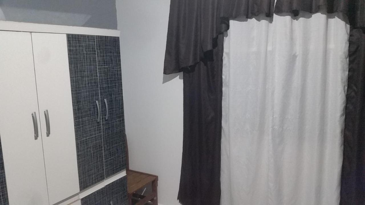 Apto Mar Grande Holiday home