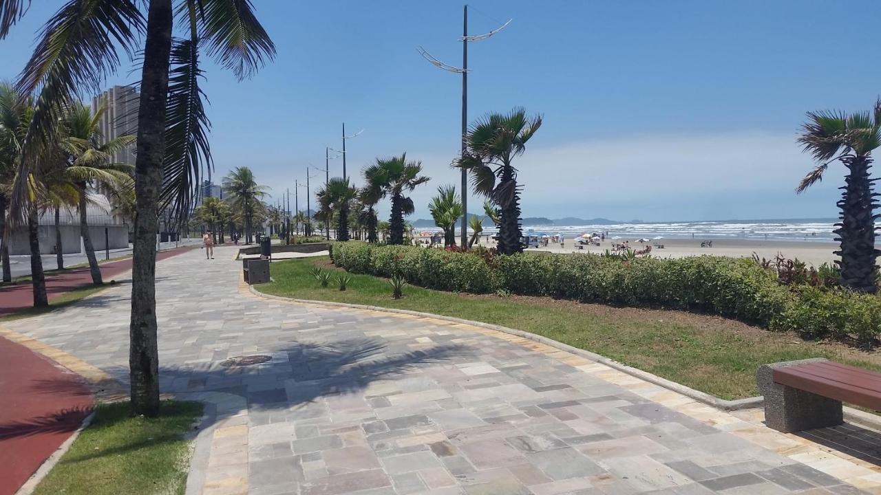 Holiday home Apto Mar Grande Praia Grande (Santos)