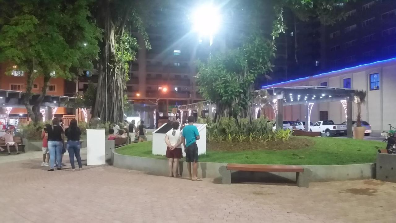 Apto Mar Grande Holiday home Praia Grande (Santos)