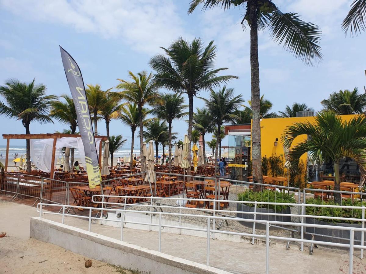 Apto Mar Grande Praia Grande (Santos)