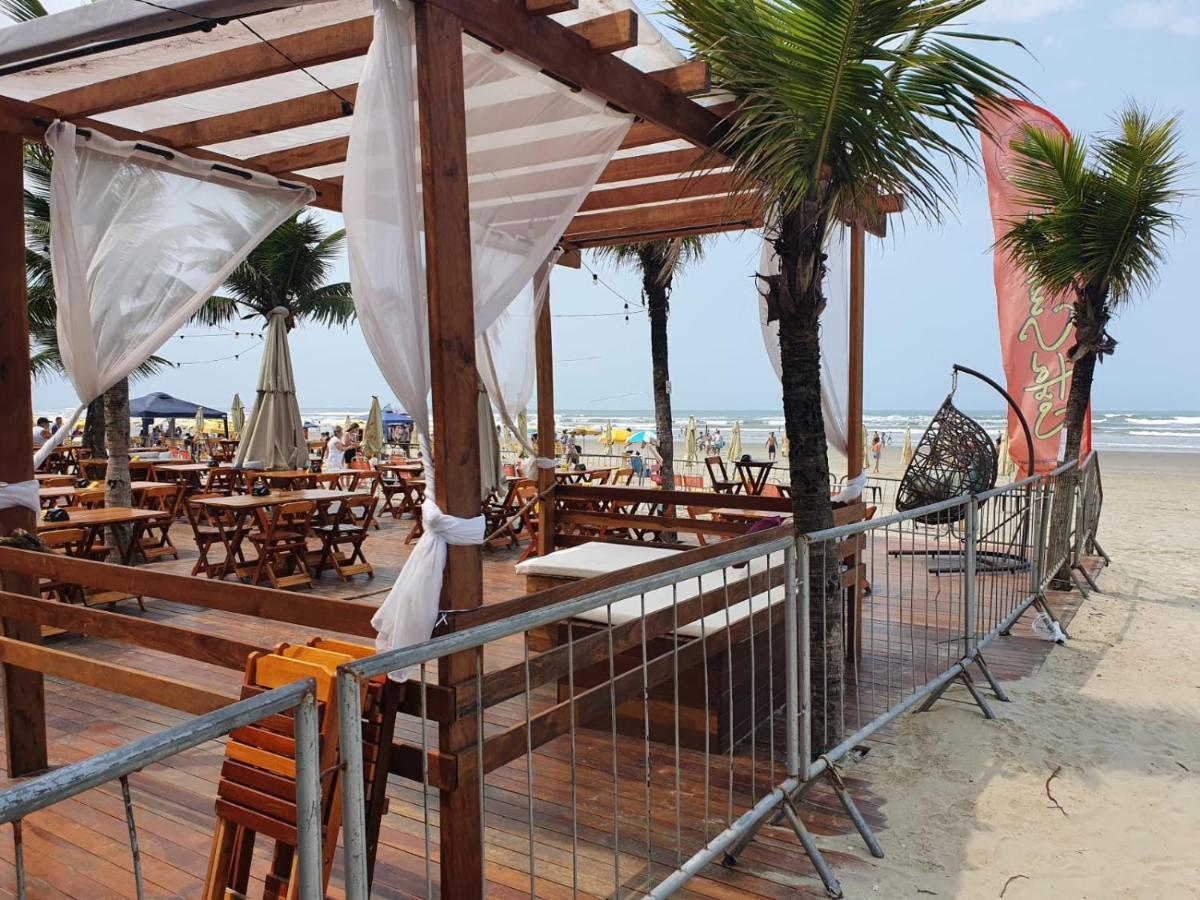 Holiday home Apto Mar Grande Praia Grande (Santos)