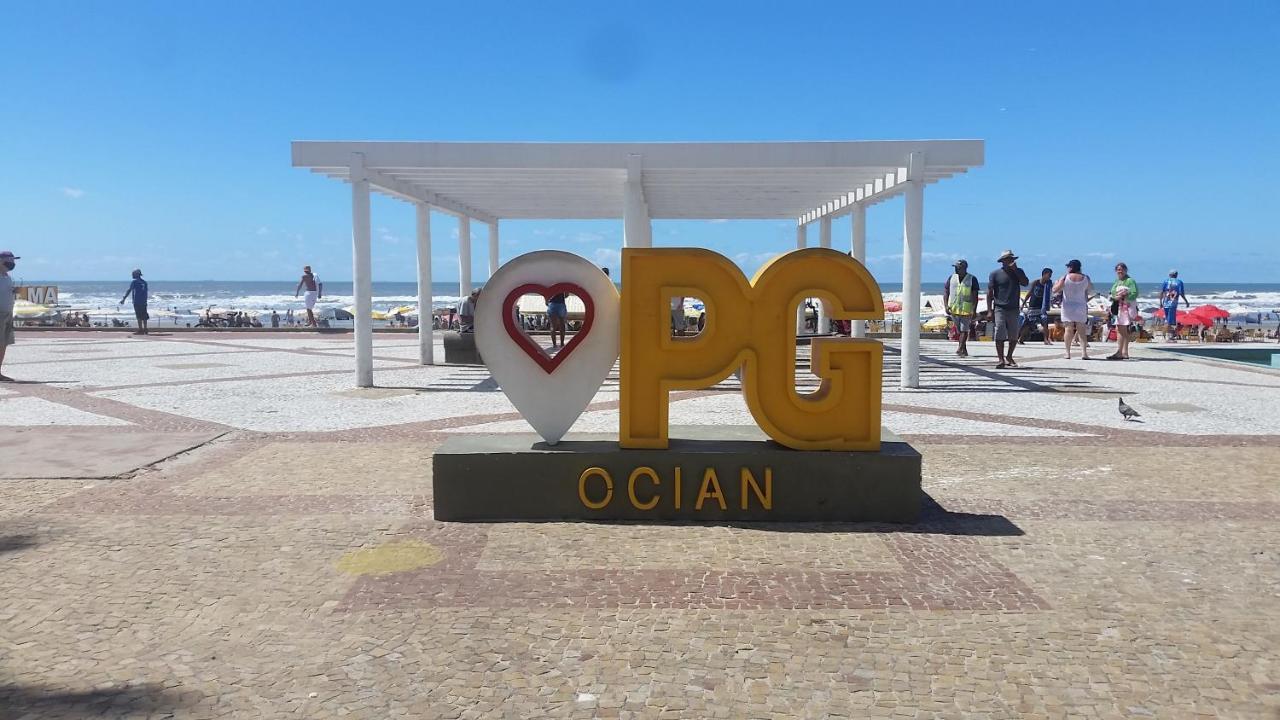 Apto Mar Grande