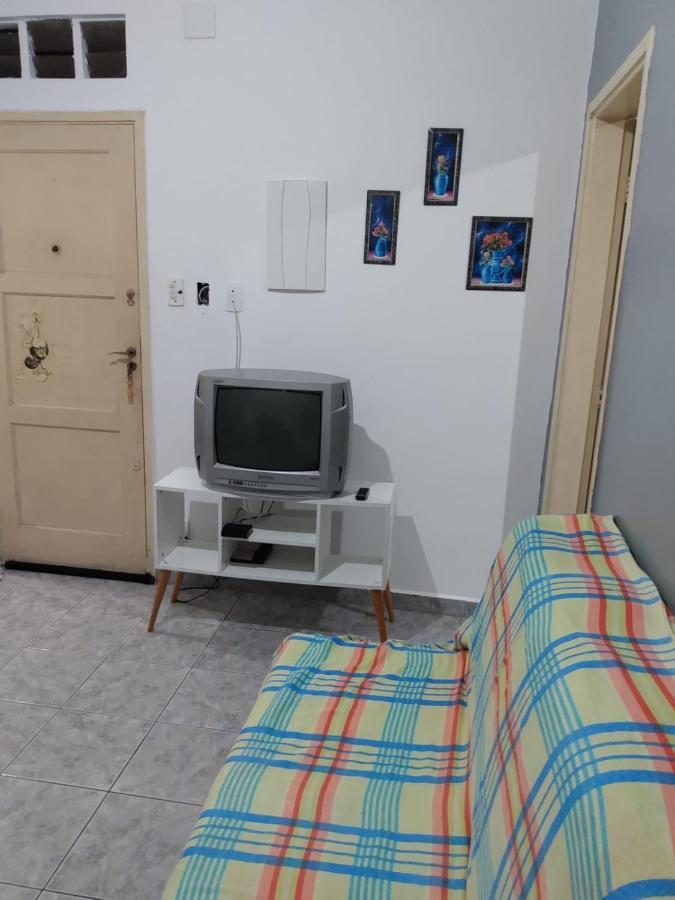 Holiday home Apto Mar Grande Praia Grande (Santos)