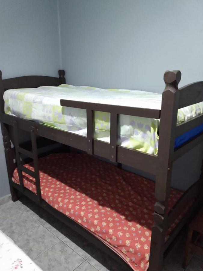 Holiday home Apto Mar Grande Praia Grande (Santos)