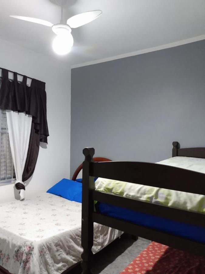 Apto Mar Grande Holiday home Praia Grande (Santos)