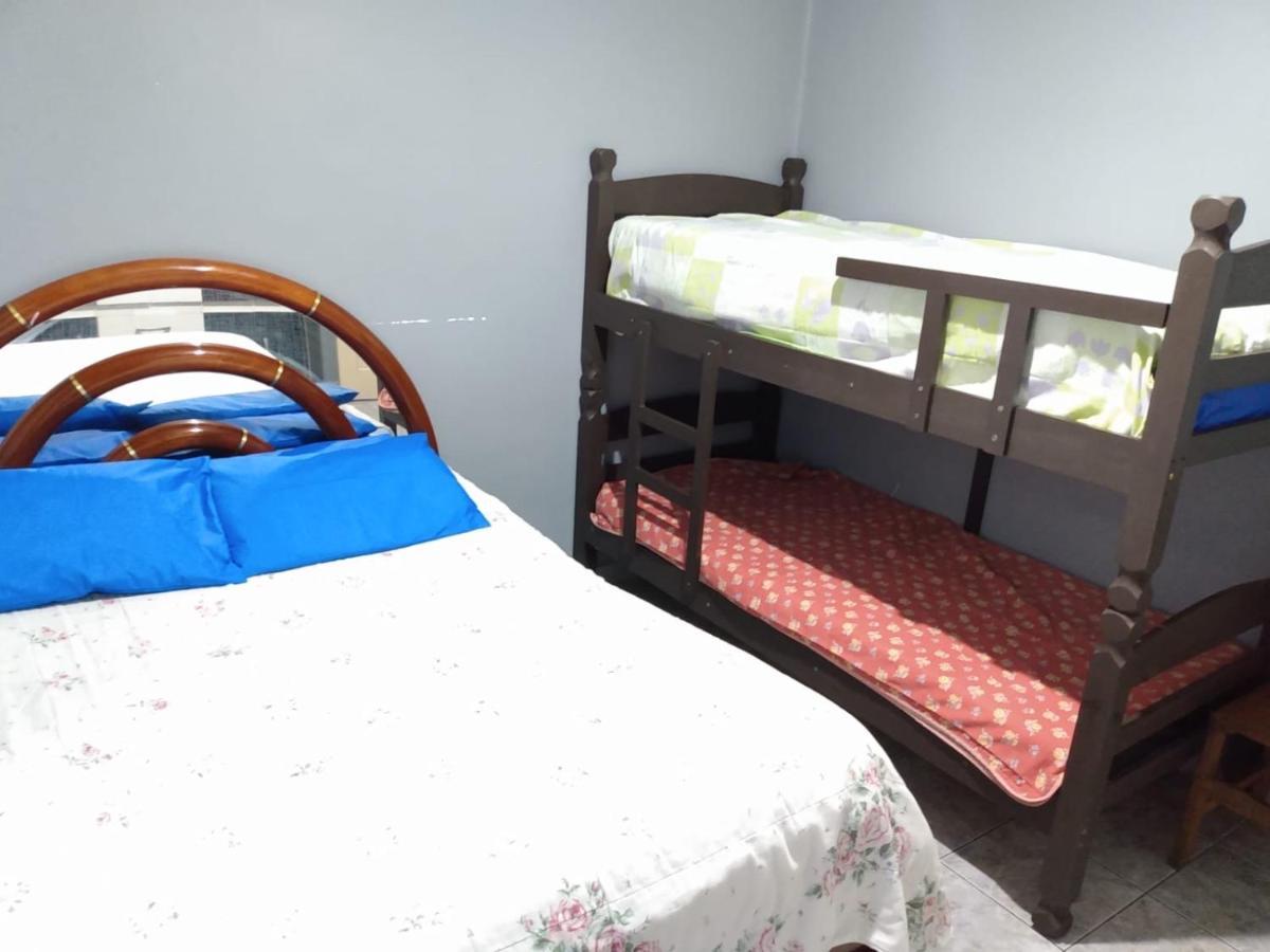 Holiday home Apto Mar Grande