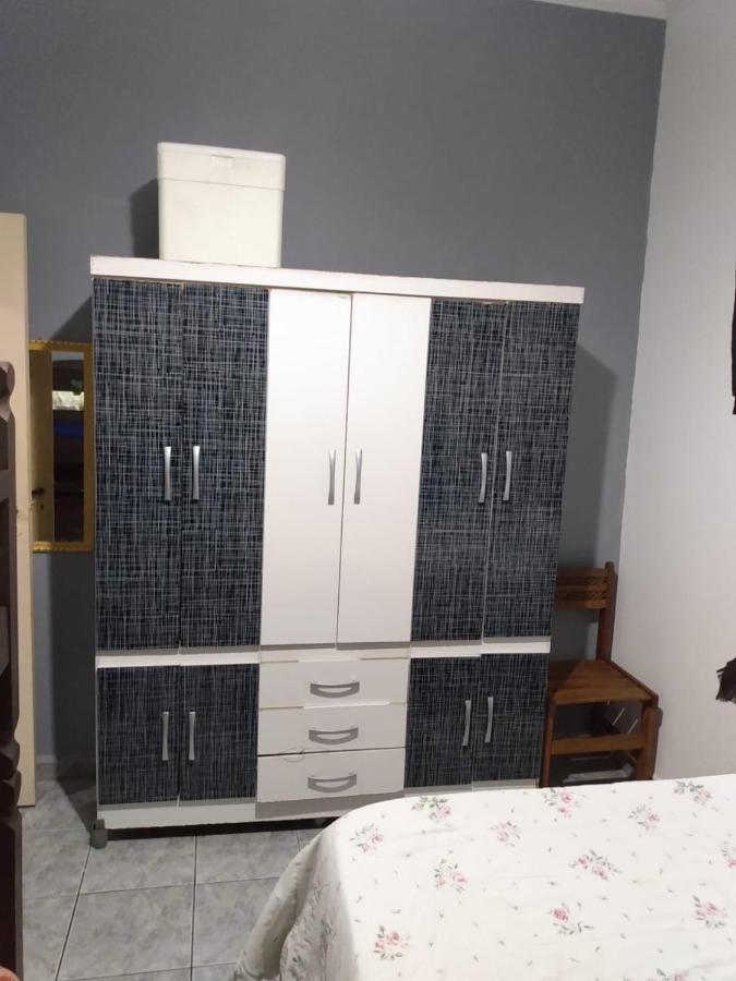 Holiday home Apto Mar Grande Praia Grande (Santos)