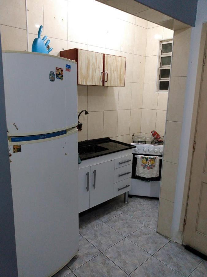 Apto Mar Grande Holiday home *