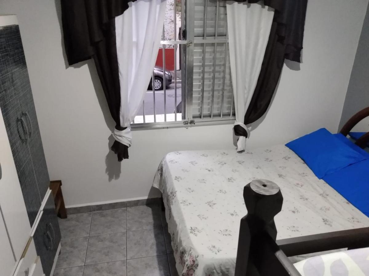 Apto Mar Grande Holiday home *