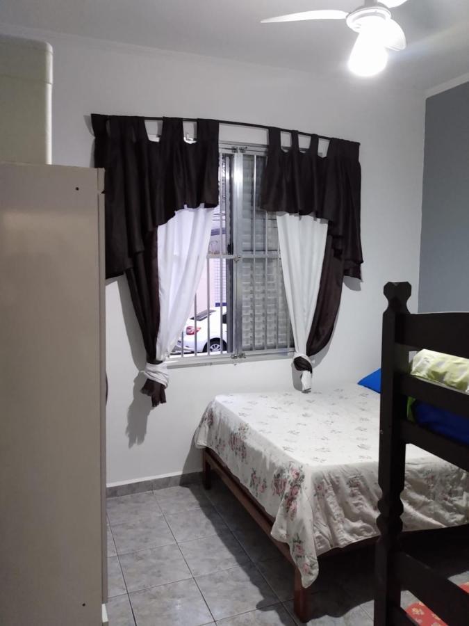 Apto Mar Grande Holiday home Praia Grande (Santos)