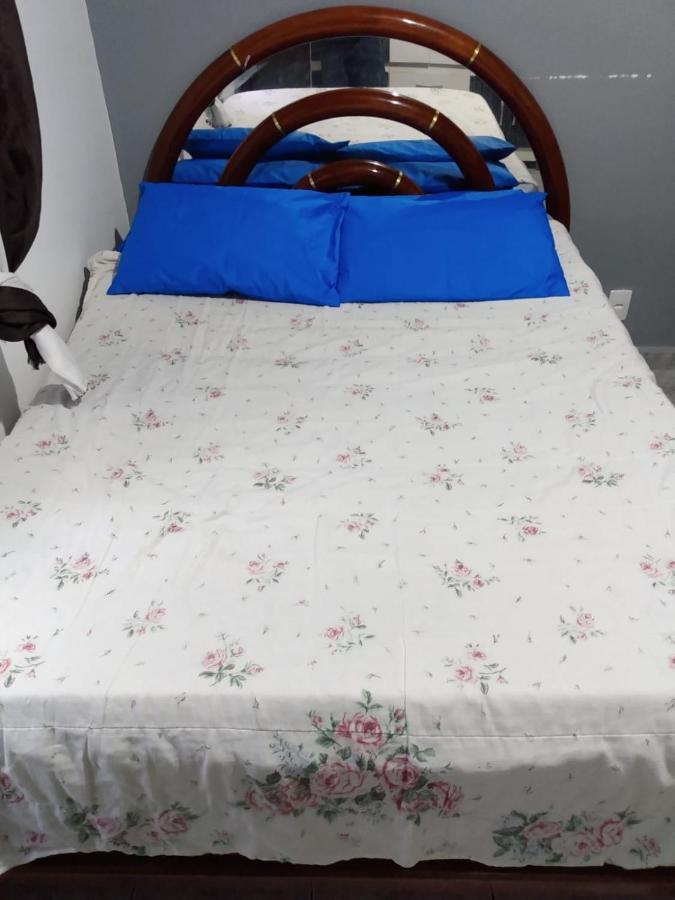 Holiday home Apto Mar Grande