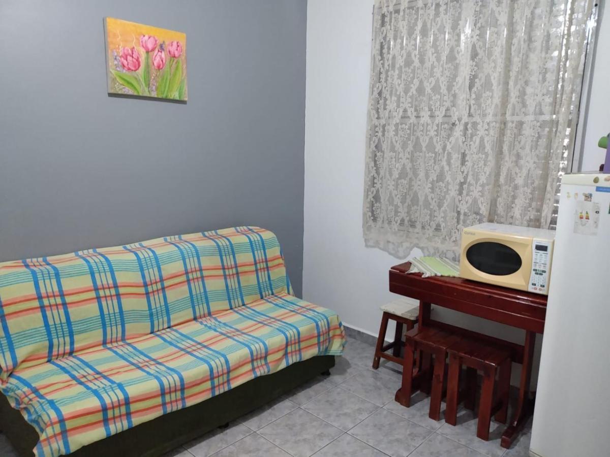 Apto Mar Grande Holiday home