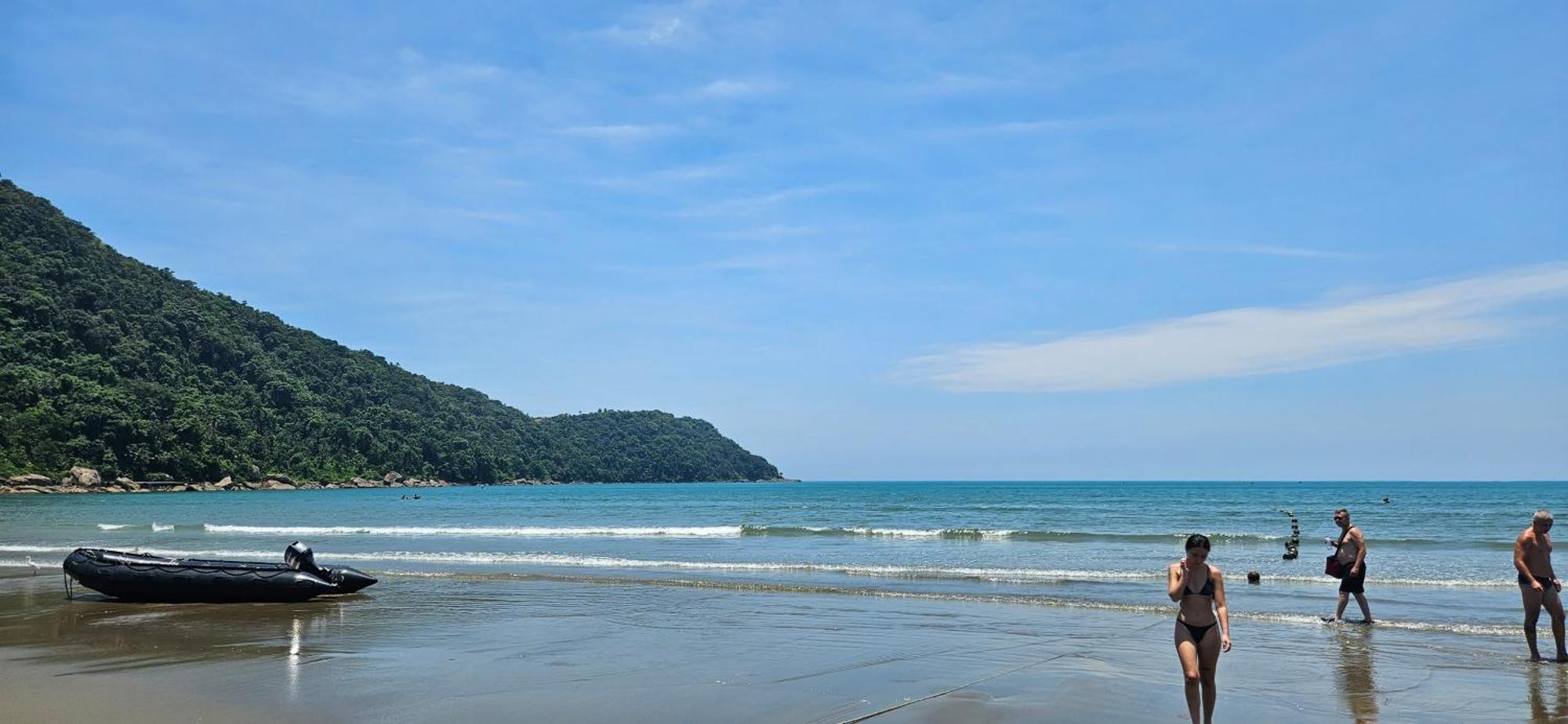 Apto Mar Grande