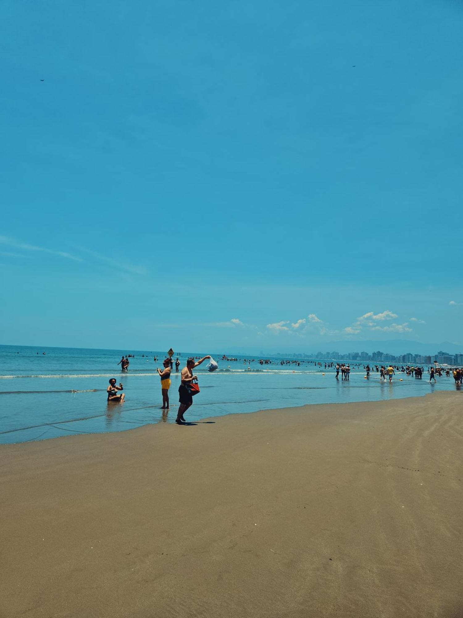 Holiday home Apto Mar Grande