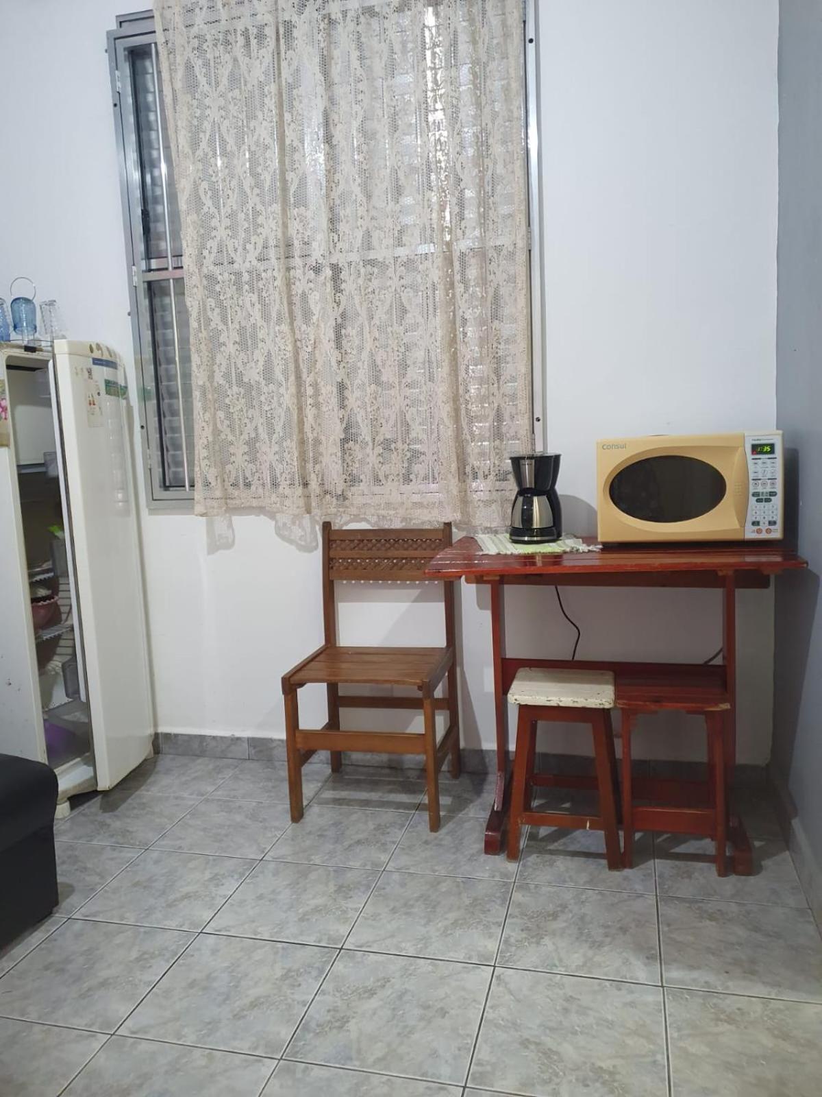 Apto Mar Grande Holiday home