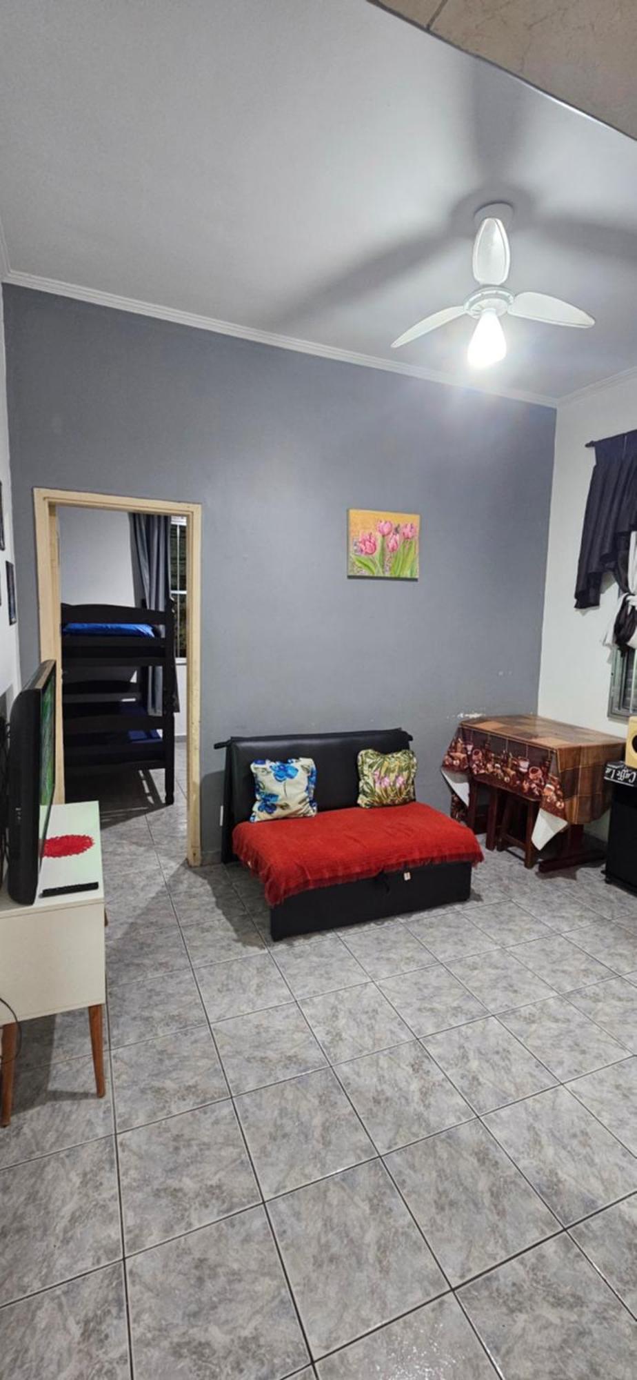 Apto Mar Grande Holiday home