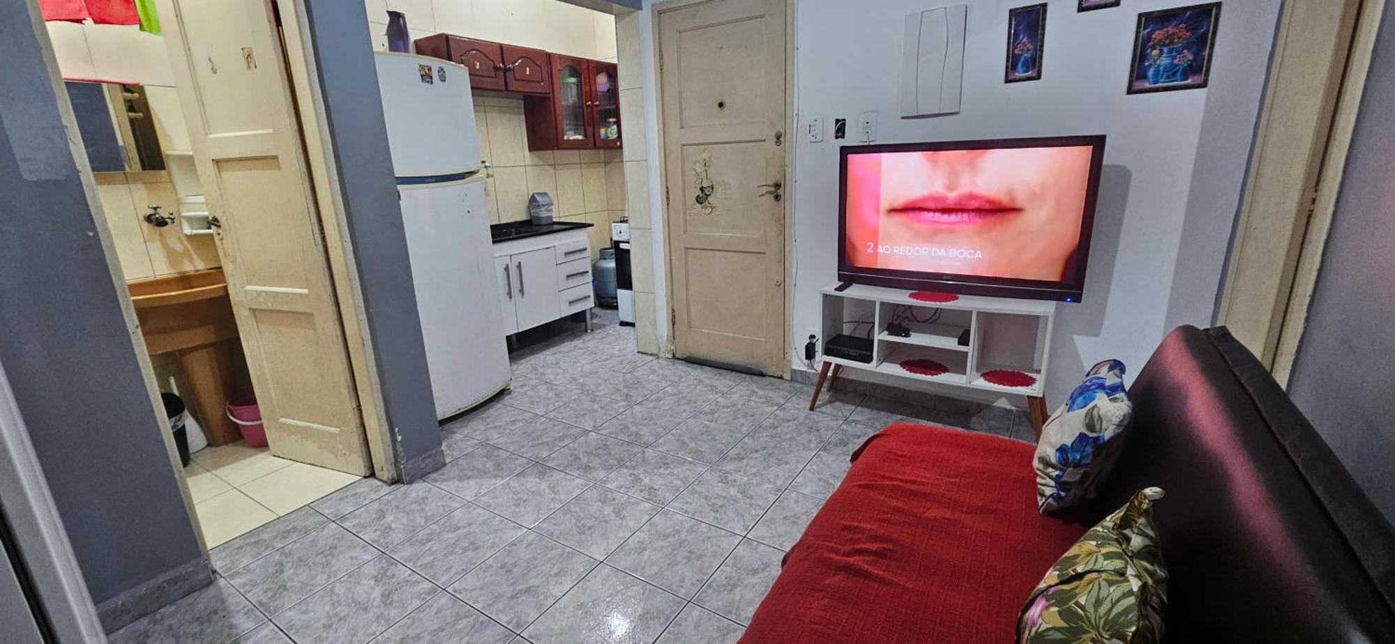 Holiday home Apto Mar Grande