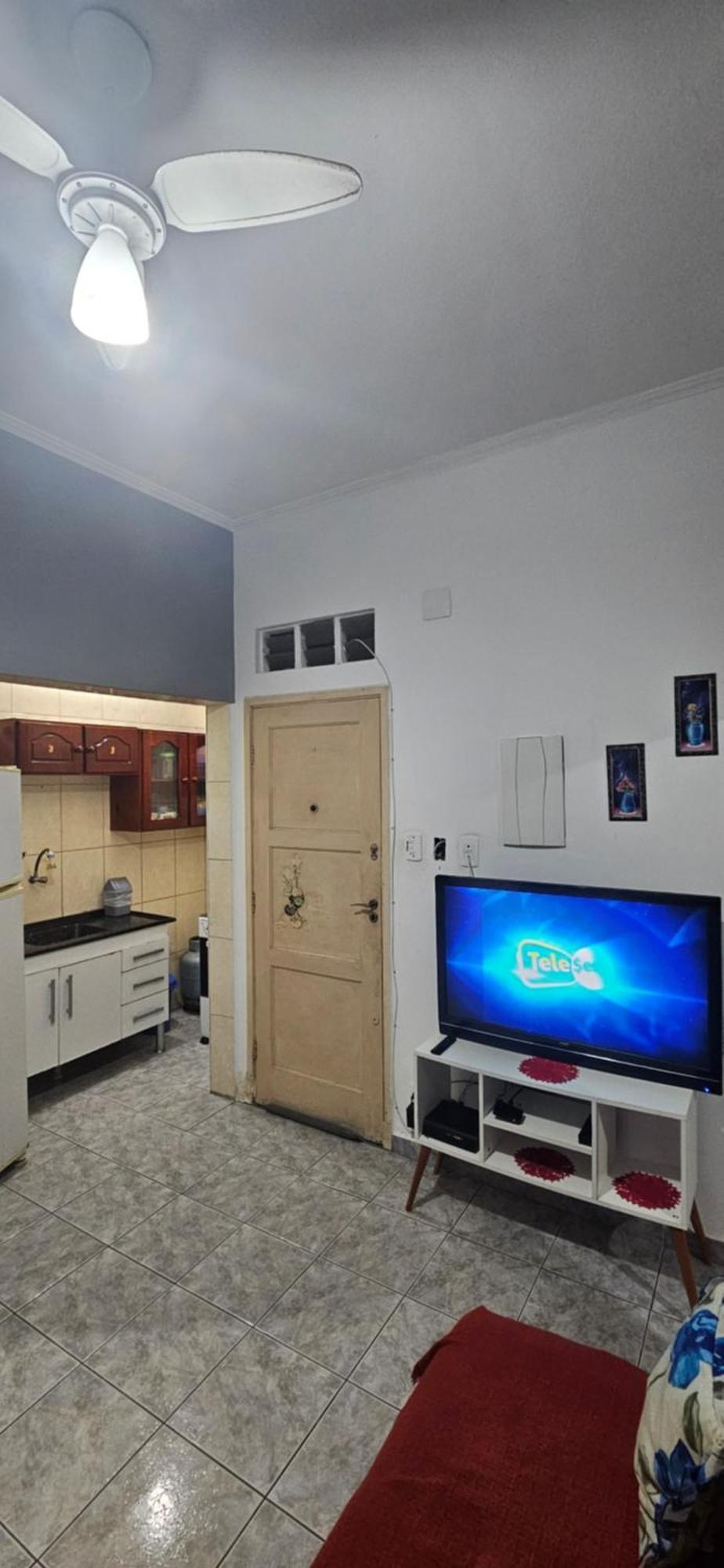 Apto Mar Grande Holiday home