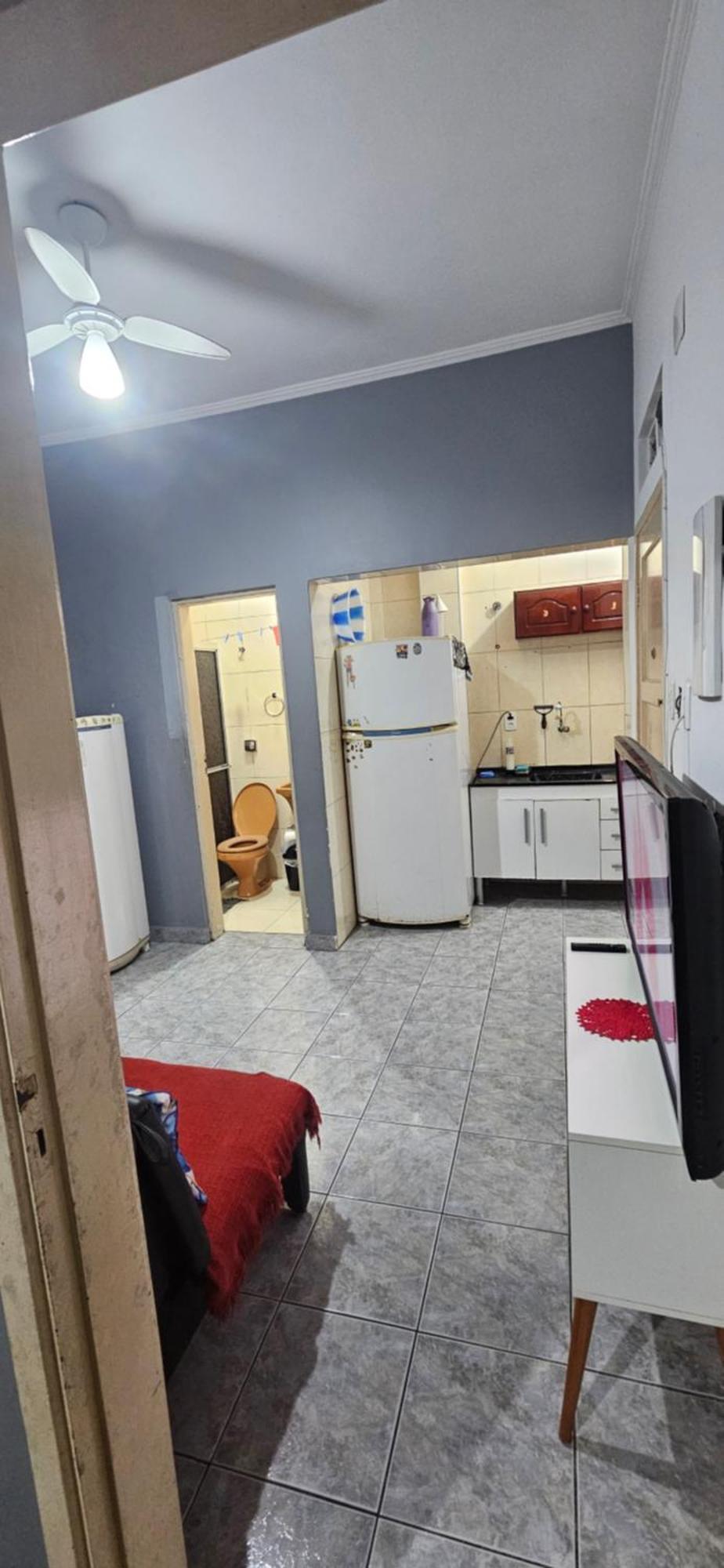 Holiday home Apto Mar Grande *