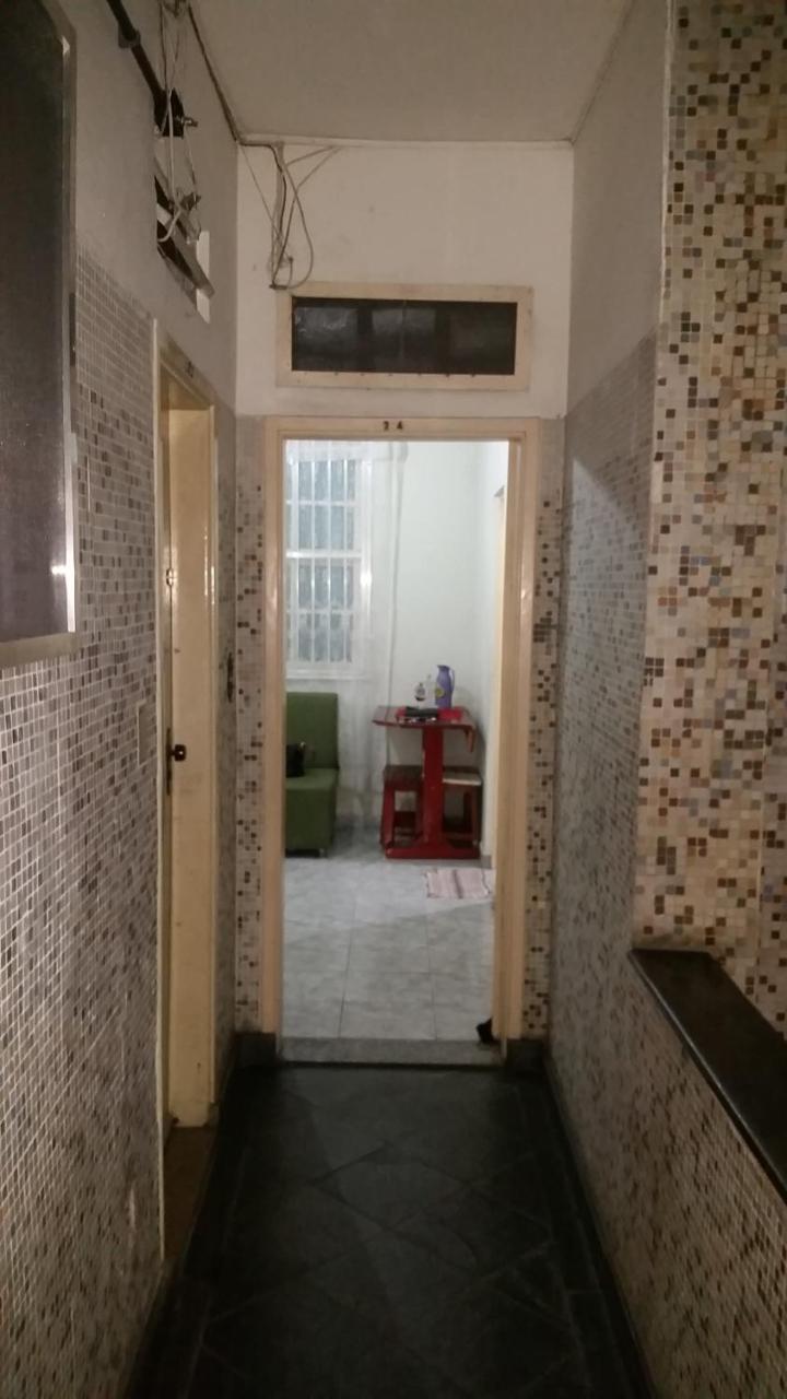 Apto Mar Grande Holiday home Praia Grande (Santos)