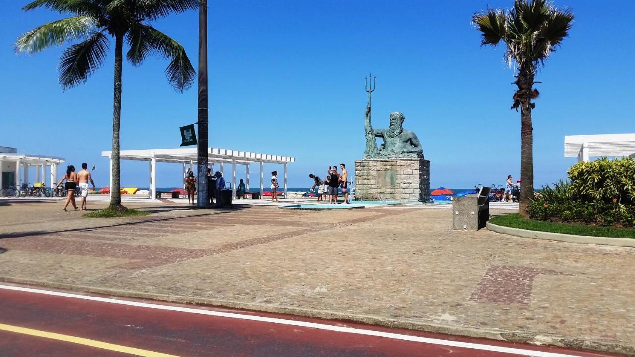 Apto Mar Grande Holiday home