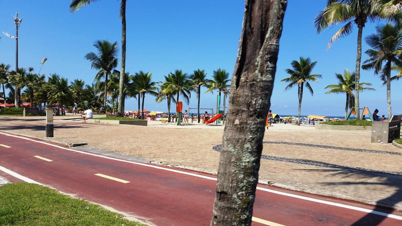 Apto Mar Grande * Praia Grande (Santos)