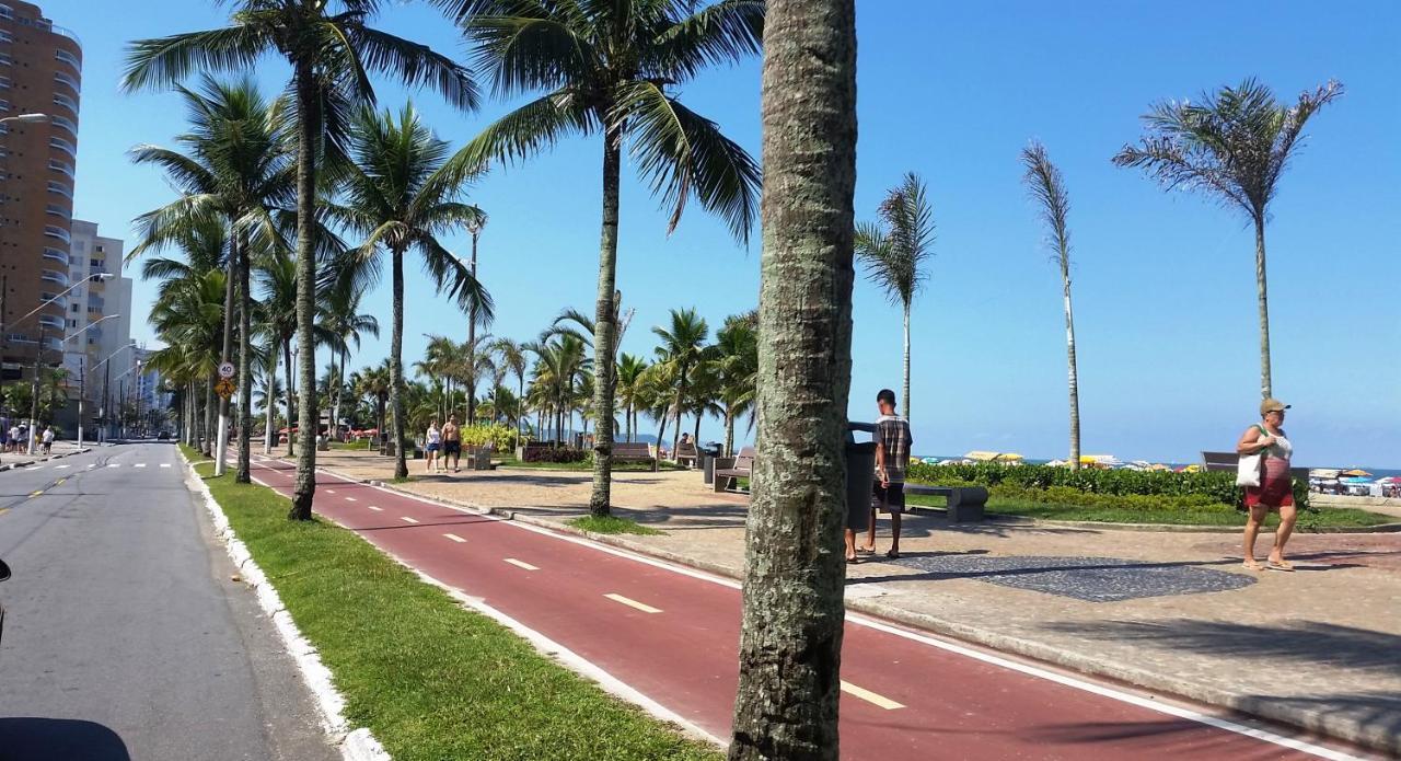 Holiday home Apto Mar Grande Praia Grande (Santos)