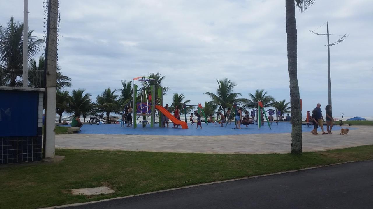 Apto Mar Grande Holiday home
