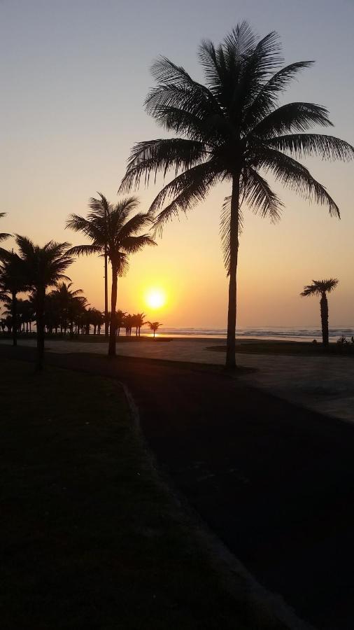 Holiday home Apto Mar Grande Praia Grande (Santos)