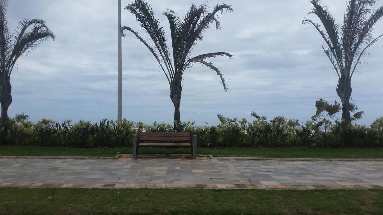 Apto Mar Grande Holiday home Praia Grande (Santos)